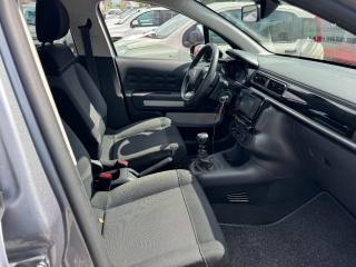 CITROEN C3 usata, con Cruise Control