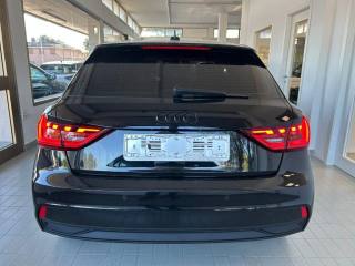 AUDI A1 usata, con Airbag Passeggero