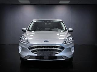 FORD Kuga usata, con Airbag