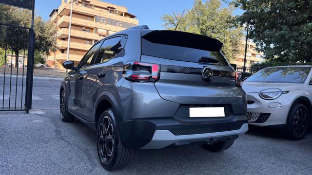 CITROEN C3 usata, con Airbag laterali