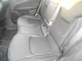 JEEP Compass usata, con Autoradio