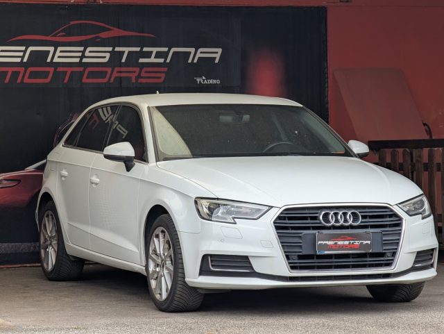AUDI A3 usata, con ABS