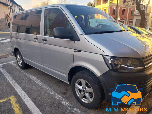 VOLKSWAGEN Transporter usata, con Airbag