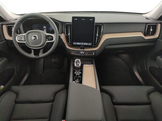 VOLVO XC60 usata, con Chiusura centralizzata