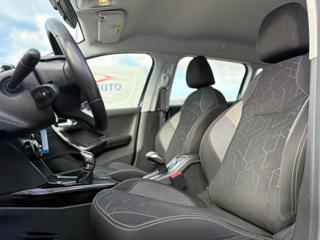 PEUGEOT 2008 usata, con Chiusura centralizzata