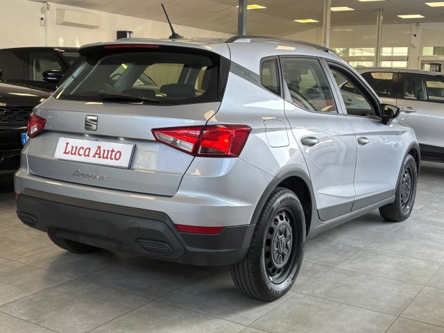 SEAT Arona usata, con Airbag Passeggero