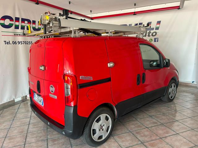 FIAT Fiorino usata, con Alzacristalli elettrici