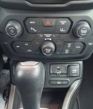 JEEP Renegade usata, con Portapacchi