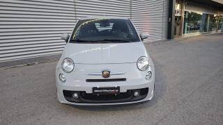 ABARTH 500 usata, con Airbag