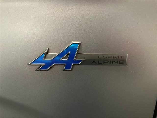 RENAULT Espace usata 29