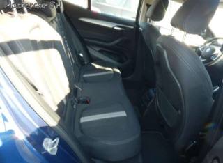 BMW X2 usata, con ESP