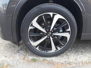 MAZDA CX-60 usata, con Cerchi in lega