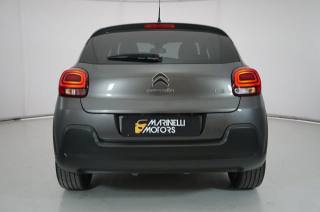CITROEN C3 usata, con Alzacristalli elettrici