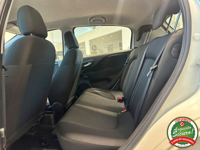 FIAT Punto usata, con Volante multifunzione