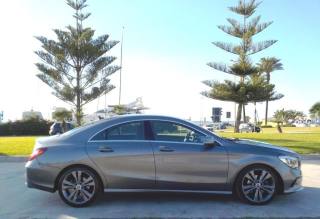 MERCEDES-BENZ CLA 200 usata, con Airbag Passeggero
