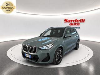 BMW X1 xDrive 23d Msport