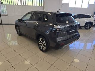 SUZUKI S-Cross usata, con Airbag Passeggero