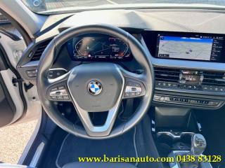 BMW 118 usata, con Climatizzatore