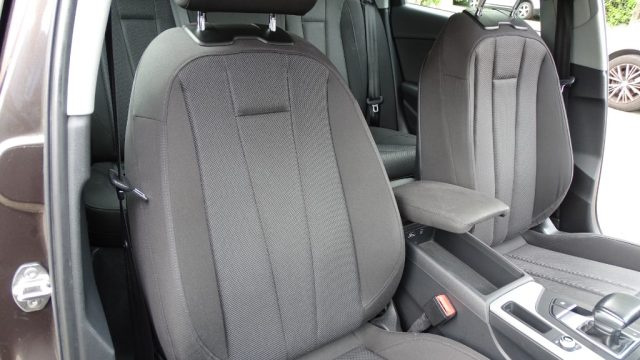 AUDI A4 usata 62