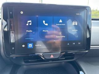 TOYOTA Yaris Cross usata, con Fendinebbia