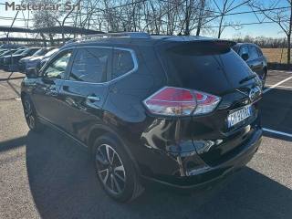 NISSAN X-Trail usata 2