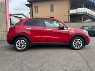 FIAT 500X usata, con Antifurto