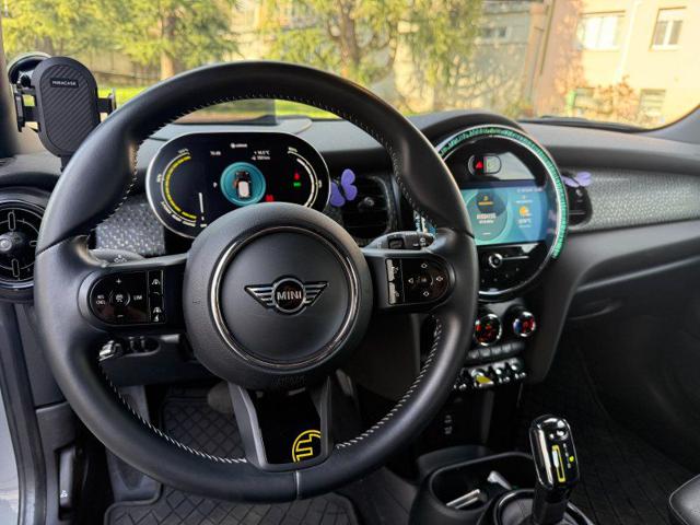 MINI Cooper SE usata, con Pacchetto sportivo