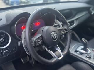 ALFA ROMEO Stelvio usata, con Controllo automatico clima