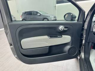 FIAT 500 usata, con Servosterzo