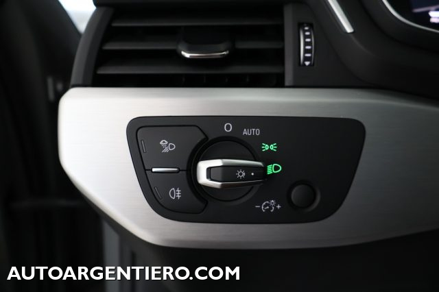 AUDI A5 usata, con Controllo automatico clima