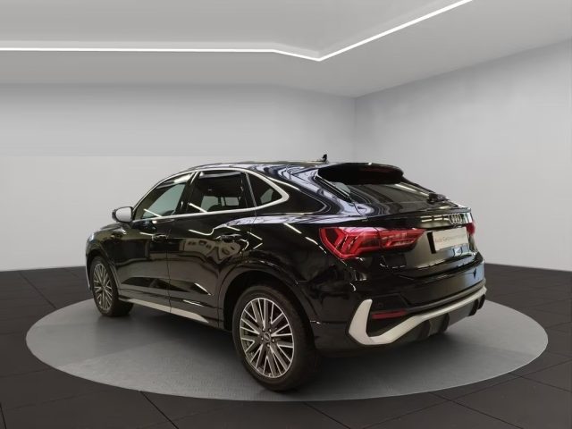 AUDI Q3 usata, con Airbag Passeggero