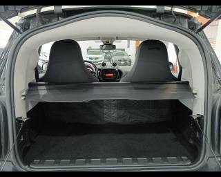 SMART ForTwo usata 17