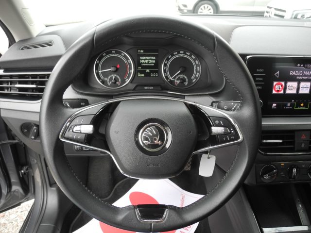 SKODA Kamiq usata, con Alzacristalli elettrici