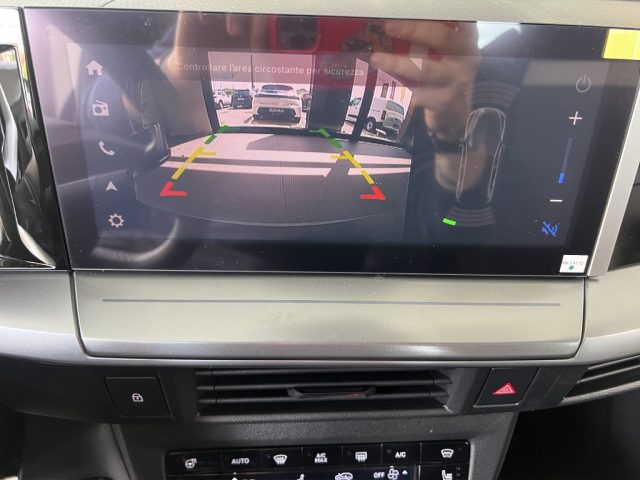 OPEL Frontera usata, con Specchietti laterali elettrici