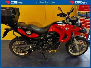 BMW F 650 GS