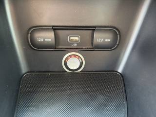 KIA Sportage usata, con Bluetooth