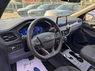 FORD Kuga usata, con Cerchi in lega
