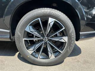MG HS usata, con Park Distance Control
