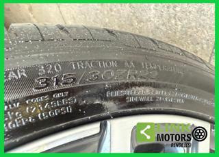 BMW X6 usata, con Regolazione elettrica sedili