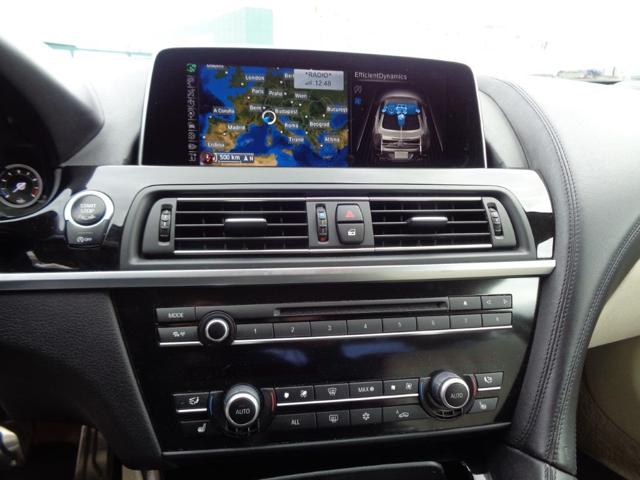 BMW 640 usata, con Climatizzatore