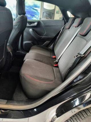 FORD Puma usata, con ESP