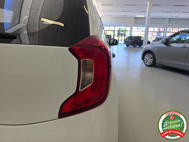 KIA Picanto usata 23