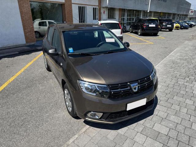 DACIA Sandero usata, con Controllo trazione