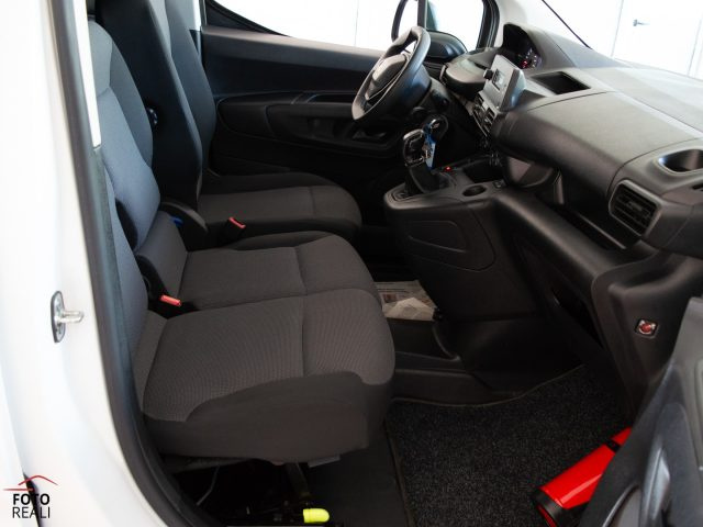 PEUGEOT Partner usata 29
