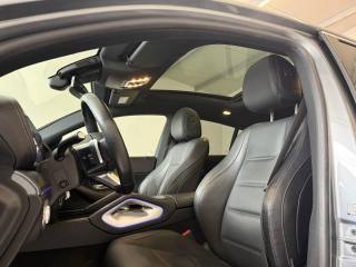 MERCEDES-BENZ GLE 350 usata, con Chiusura centralizzata