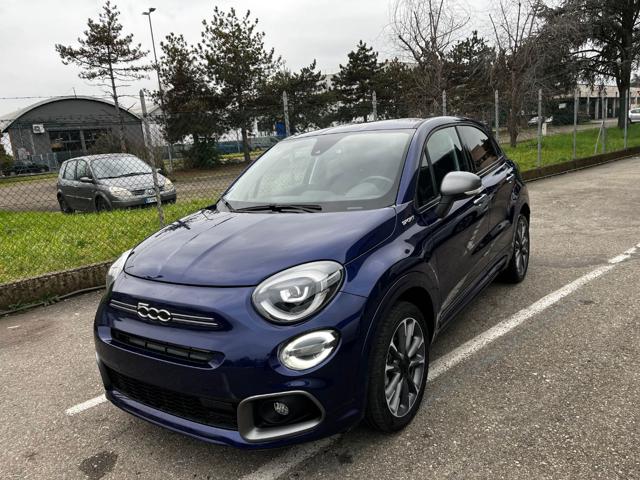 FIAT 500X usata, con Airbag