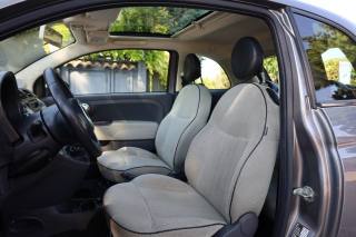 FIAT 500 usata 40