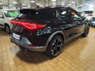 CUPRA Formentor usata, con Cerchi in lega