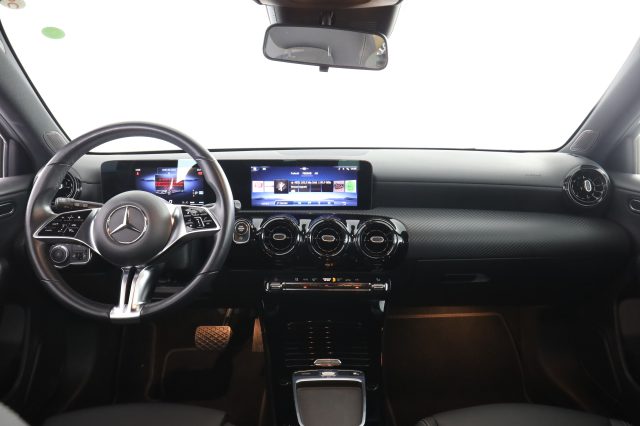 MERCEDES-BENZ A 180 usata 3