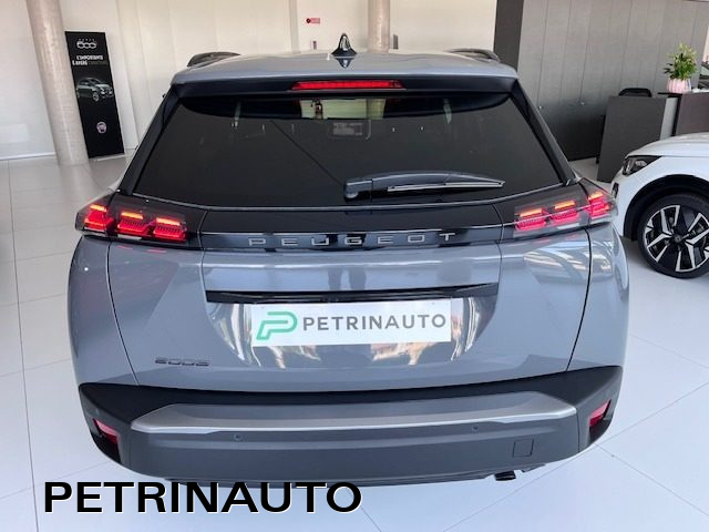 PEUGEOT 2008 usata, con Cerchi in lega